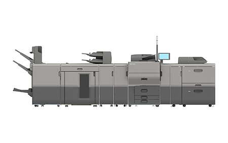 理光  數字印刷機  5300S